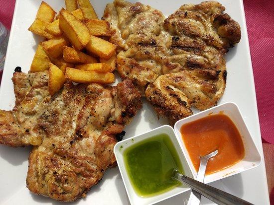 El Señor de la Dehesa